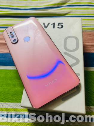 Vivo v15